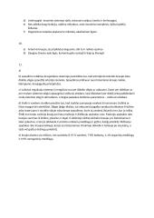 Biologija. Mikroorganizmai 3 puslapis