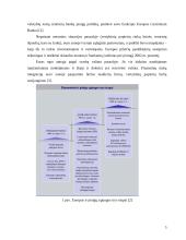 Europos Sąjungos pinigų politika 3 puslapis