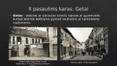 Lietuvos žydai. Lietuvos žydų genocidas II pasaulinio karo metais 6 puslapis