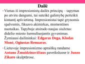 XIX amžiaus Europos kultūros bruožai  13 puslapis