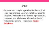 XIX amžiaus Europos kultūros bruožai  4 puslapis