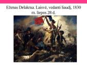 XIX amžiaus Europos kultūros bruožai  5 puslapis