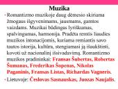 XIX amžiaus Europos kultūros bruožai  7 puslapis