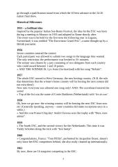 Eurovision song contest 3 puslapis