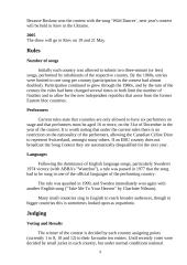 Eurovision song contest 9 puslapis