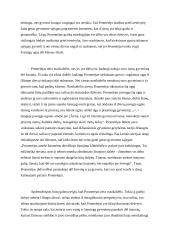 Prometėjas – didvyris ar nusikaltėlis 2 puslapis