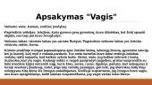 Jono Biliūno realizmas 12 puslapis
