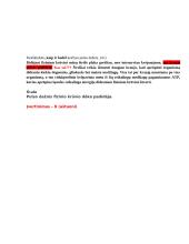 Pulso dažnio priklausomo nuo fizinio krūvio tyrimas 2 puslapis