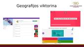 Geografijos viktorina 5 puslapis