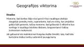 Geografijos viktorina 6 puslapis