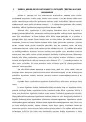 Stoties automatizavimas techninemis priemonemis 13 puslapis