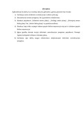 Stoties automatizavimas techninemis priemonemis 15 puslapis