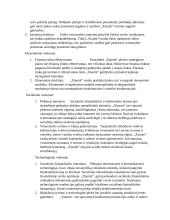 Xiaomi SSGG ir PEST analizė 2 puslapis