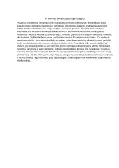 Ar tiesa, kad romantikai geba regėti daugiau?