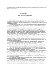 Fokstrotas 4 puslapis