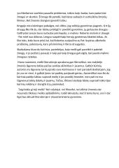 Meilės tema literatūroje. Kalbėjimas 2 puslapis