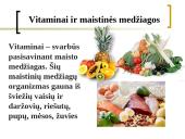 Gausybė reikalingų maisto medžiagų 10 puslapis