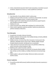 Įvairūs žaidimai vaikams 4 puslapis