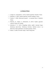 Motyvavimo priemonės ir būdai 17 puslapis