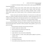 Potencialios ekstremalios situacijos Lietuvoje su priežastimis 11 puslapis