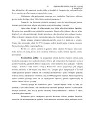 Potencialios ekstremalios situacijos Lietuvoje su priežastimis 14 puslapis