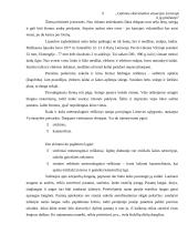 Potencialios ekstremalios situacijos Lietuvoje su priežastimis 9 puslapis