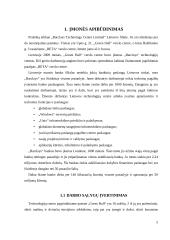 Praktika Barclays 4 puslapis