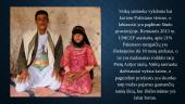 Vaikų santuokos Pakistane 3 puslapis