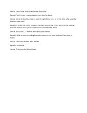 Dialogue looking for a summer job 2 puslapis