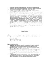 Geležies cheminės ir fizikinės savybės 4 puslapis