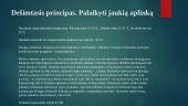 Sandėlininko darbo vieta 12 puslapis