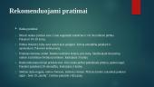 Sandėlininko darbo vieta 16 puslapis