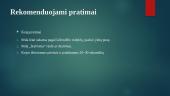 Sandėlininko darbo vieta 18 puslapis