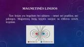 Elektros srovės magnetinis laukas 7 puslapis