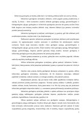 Geologiniai tyrinėjimai 3 puslapis