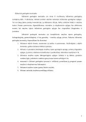 Geologiniai tyrinėjimai 5 puslapis