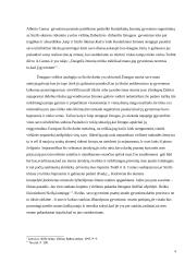 Gyvenimo prasmės problema 4 puslapis