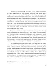 Gyvenimo prasmės problema 5 puslapis