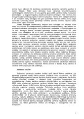 Geriamojo vandens ypatumai Lietuvoje 2 puslapis