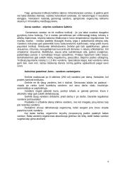 Geriamojo vandens ypatumai Lietuvoje 4 puslapis