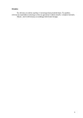 Geriamojo vandens ypatumai Lietuvoje 6 puslapis