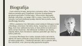 Juozas Balčikonis - biografija ir veikla 2 puslapis