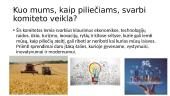 Ekonomikos komitetas 6 puslapis