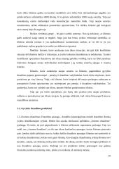 Naujo darbuotojo įsitraukimas į veiklas draudimo įmonės atveju 20 puslapis