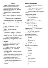 Kvėpavimo takų teorija 2 puslapis