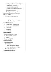 Kvėpavimo takų teorija 5 puslapis