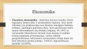 Rytų Europa (klimatas, ekonomika, geografinė padėtis) 6 puslapis
