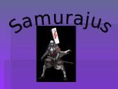 samuraju salis 2 puslapis