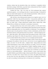 Gyvenimo tikslas ir prasmė. Filosofinis požiūris 5 puslapis