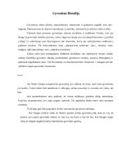 Gyvenimo tikslas ir prasmė. Filosofinis požiūris 7 puslapis